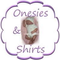 Infant Onesies & Shirts