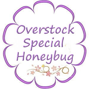 Overstock Special Honeybugs