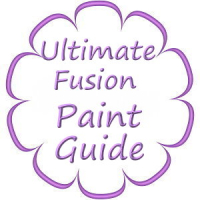 UF Paint Guide
