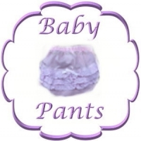 Baby Pants