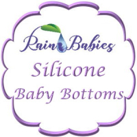Silicone Baby Bottoms