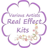 Real Effect Kits