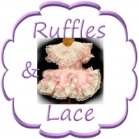 Ruffles & Lace