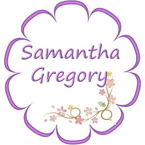 Samantha Gregory