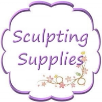 Sculpting Supplies