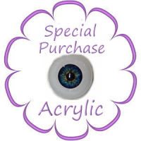 Special Purchase<BR>Eyes $1.99 - $3.99
