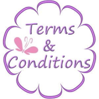 Terms & Conditions