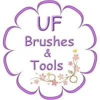 UF Brushes/Tools
