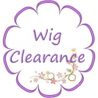 Clearance Doll Wigs