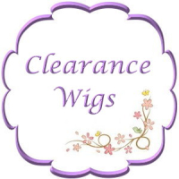 Clearance Doll Wigs